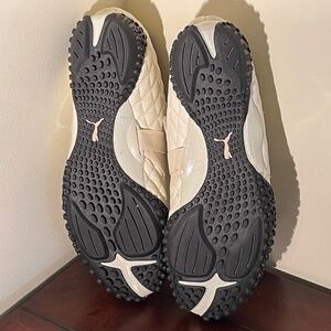 Puma Mostro